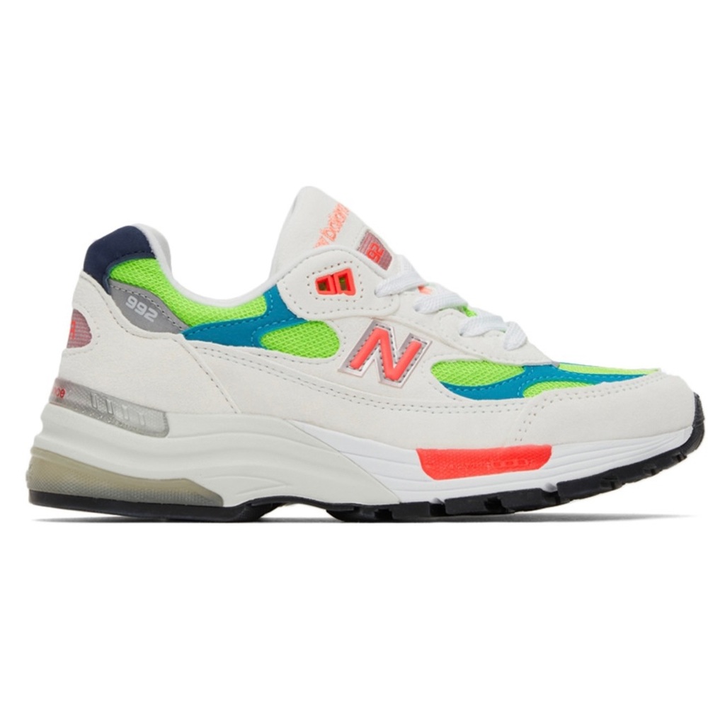 New Balance 992 Sneakers
